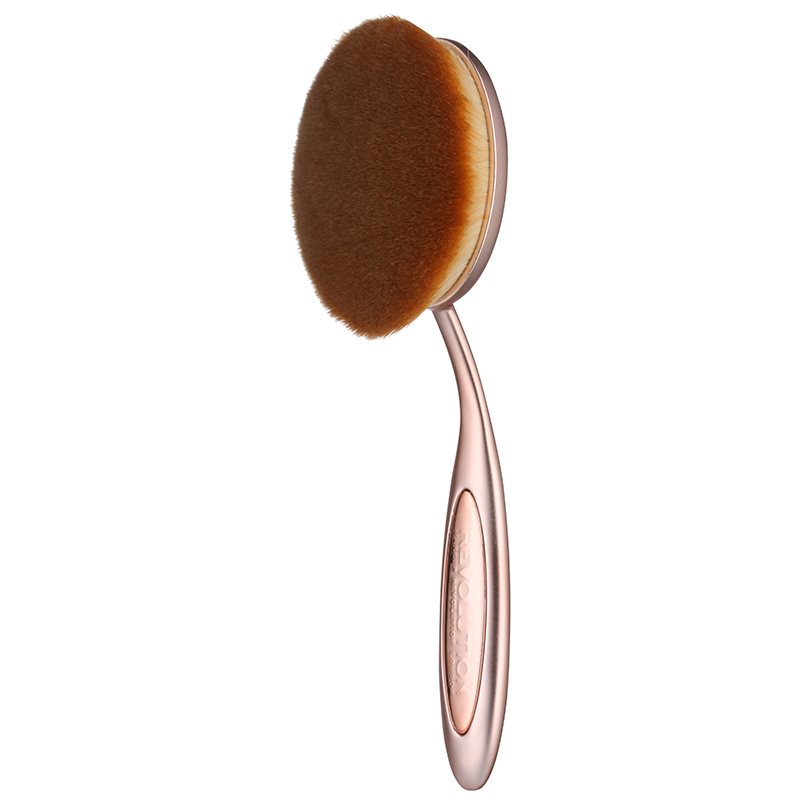 

Makeup Revolution Pro Precision Brush пензлик для рум'ян великий