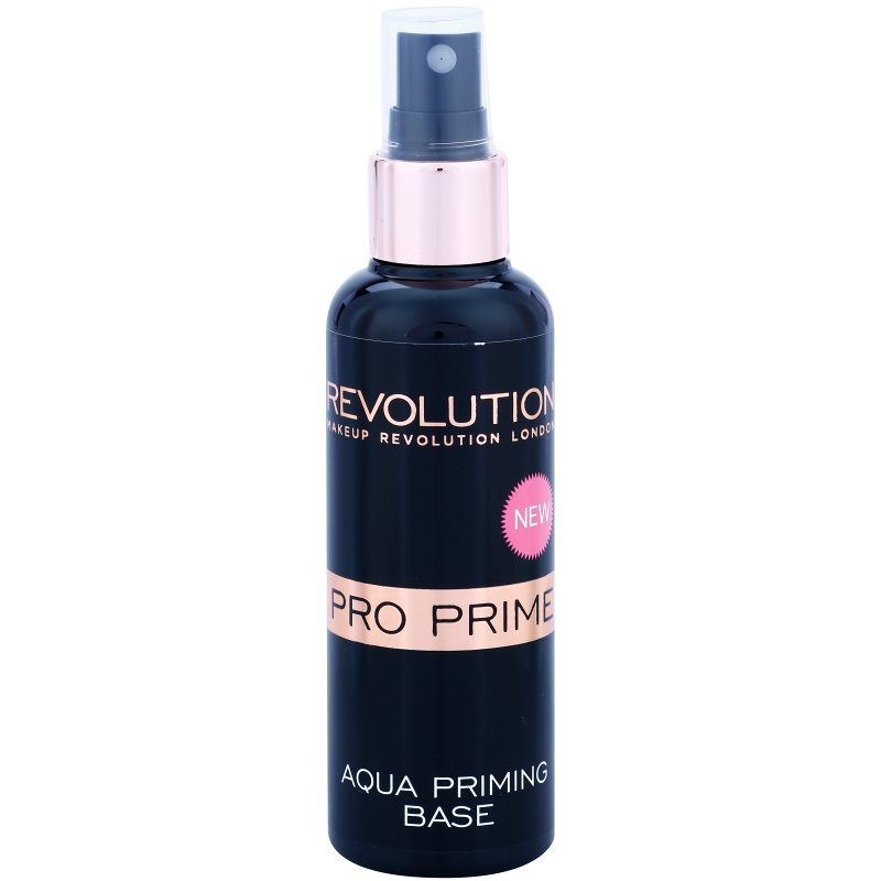 

Makeup Revolution Pro Prime основа для макіяжу