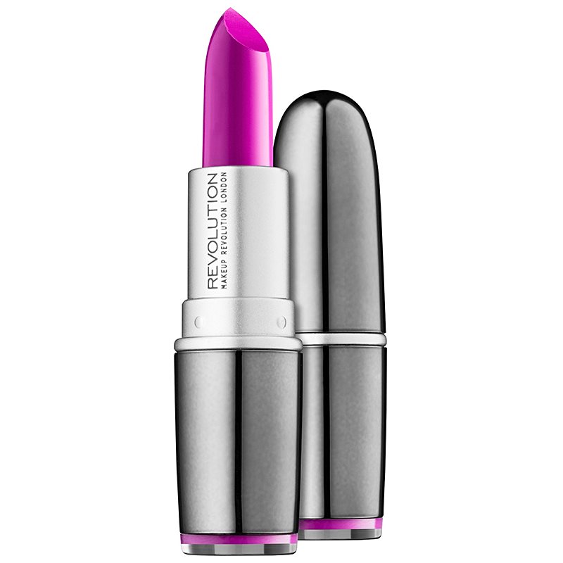 

Makeup Revolution Ultra Amplification помада відтінок Amplify