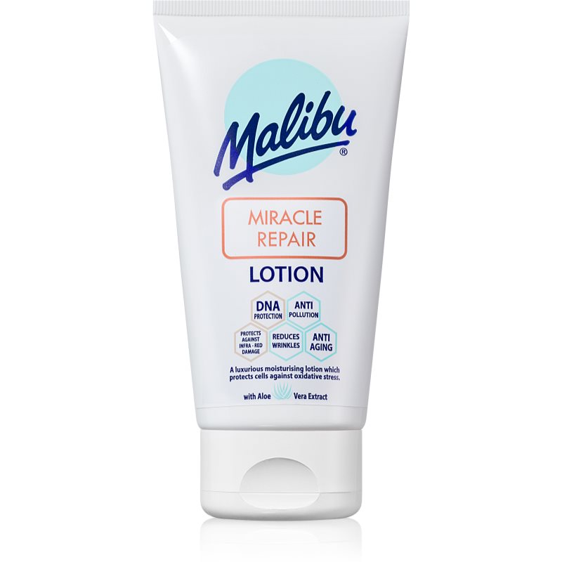 Malibu Miracle Repair vlažilna krema po sončenju 150 ml