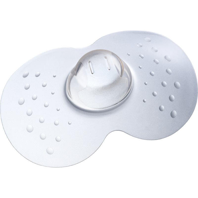 

MAM Breastfeeding накладки для годування size 1, 17 mm