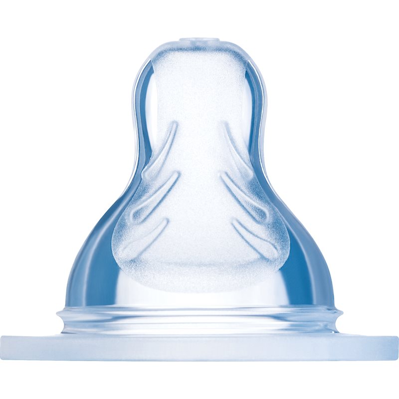 MAM Baby Bottles Teat X sugnapp för flaska 6m+ 1 st. unisex