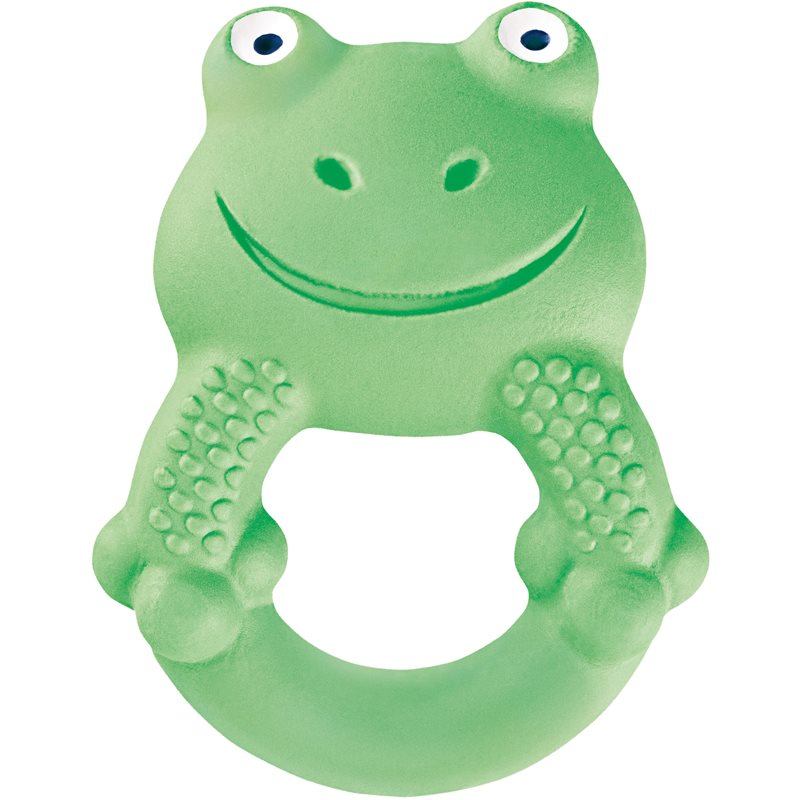 MAM Friends Spielzeug 4m+ Max the Frog 1 St.