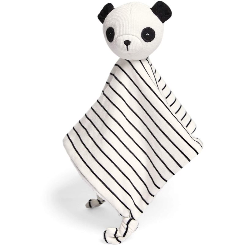 

Mamas & Papas Baby Comforter комфортер (серветка-сплюшка) 0m+ Panda