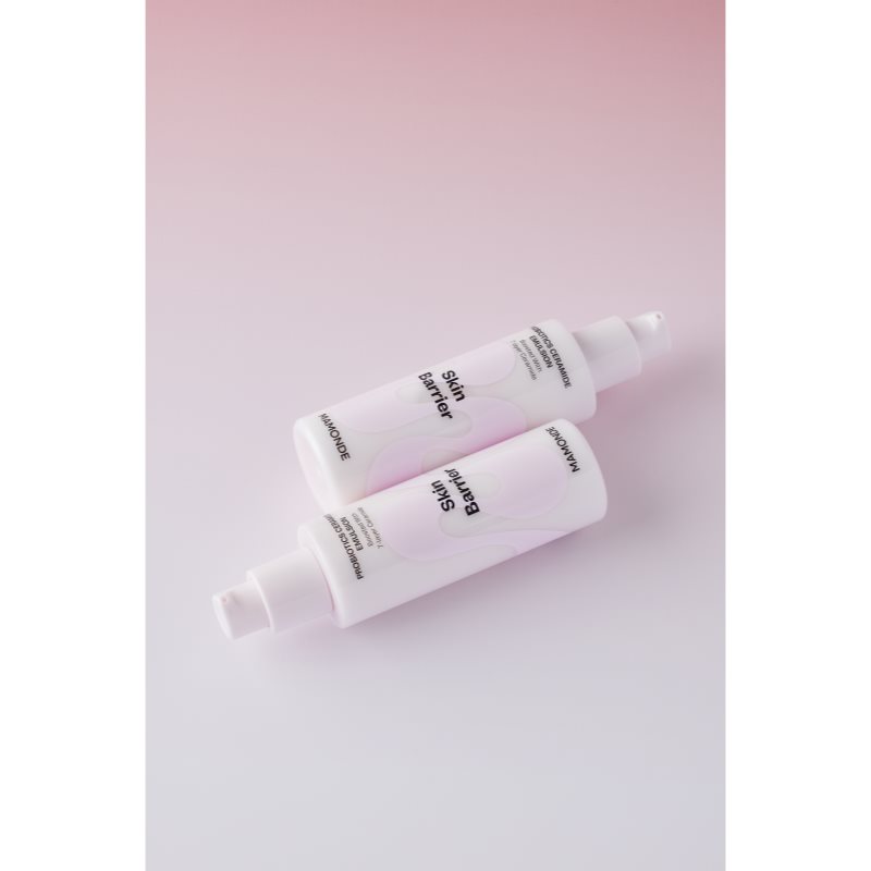 MAMONDE Skin Barrier Probiotics Ceramide Emulsion intenzivně hydratační emulze pro posílení kožní bariéry 150 ml (obrázek 4)