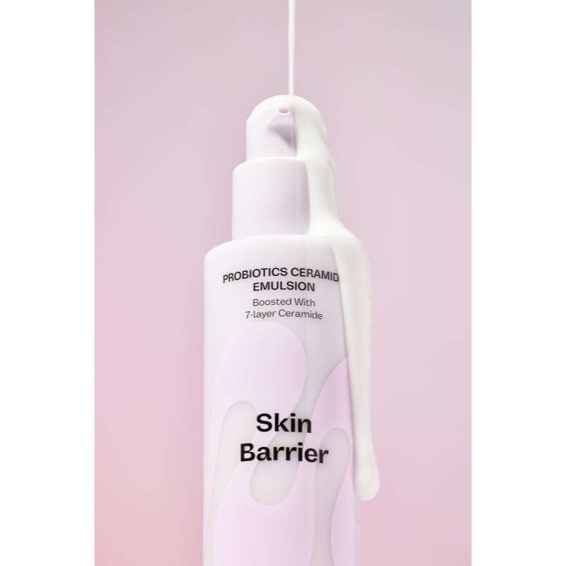 MAMONDE Skin Barrier Probiotics Ceramide Emulsion intenzivně hydratační emulze pro posílení kožní bariéry 150 ml (obrázek 5)