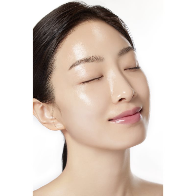 MAMONDE Flora Glow Rose Liquid Mask hydratační pleťová maska s exfoliačním účinkem 80 ml (obrázek 8)