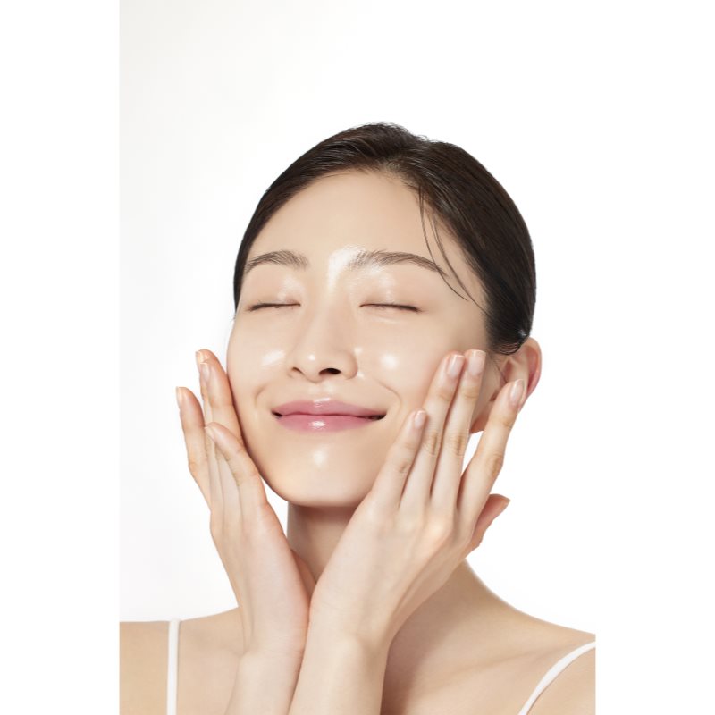 MAMONDE Flora Glow Rose Liquid Mask hydratační pleťová maska s exfoliačním účinkem 80 ml (obrázek 9)