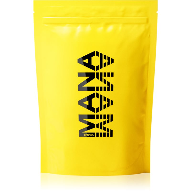 MANA ManaPowder Banana Mark 8 kompletné jedlo príchuť Banana 430 g