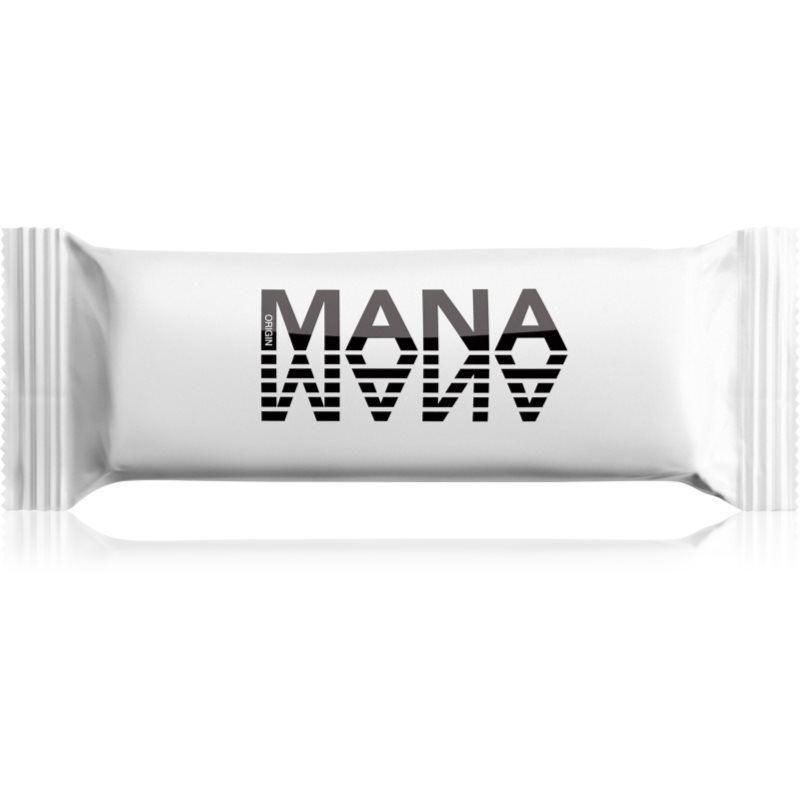 MANA ManaBar Mark 8 Origin tyčinka s vitamínmi príchuť Vanilla & Oat 50 g