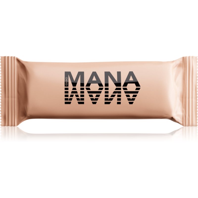 MANA ManaBar Mark 8 Choco tyčinka s vitamínmi príchuť Choco 50 g