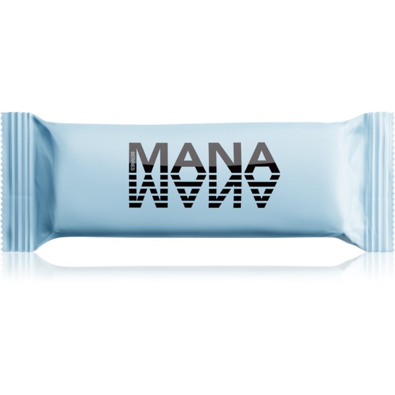 MANA ManaBar Mark 8 Berries tyčinka s vitamínmi príchuť Berries 50 g
