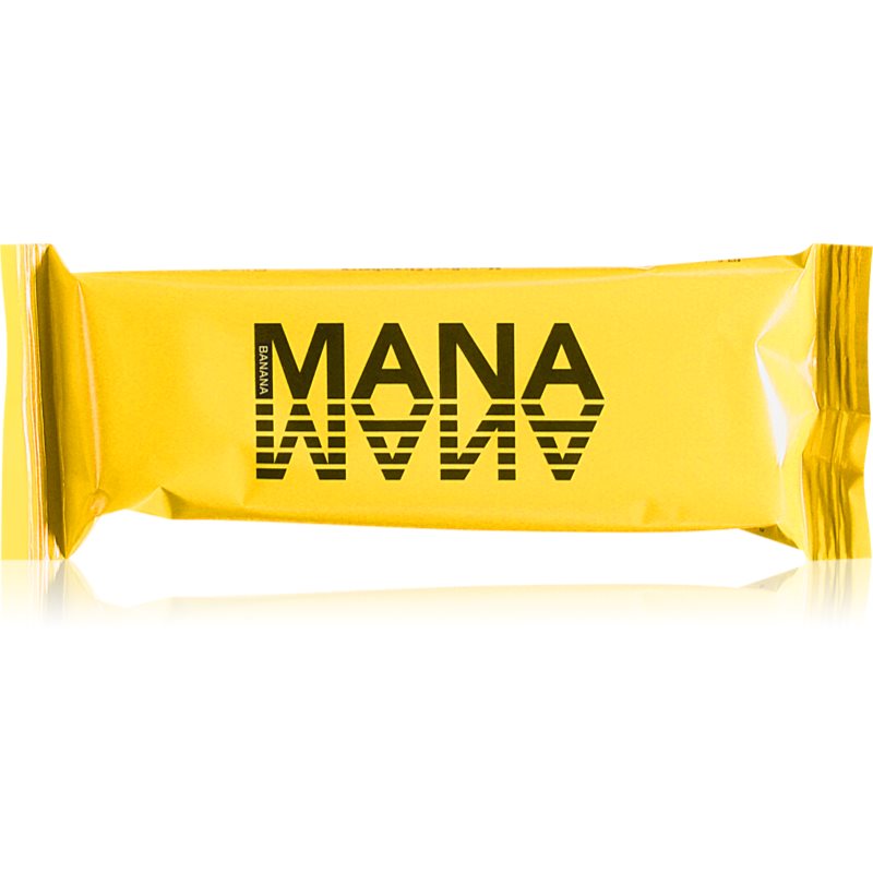 MANA ManaBar Mark 8 Banana tyčinka s vitamínmi 50 g