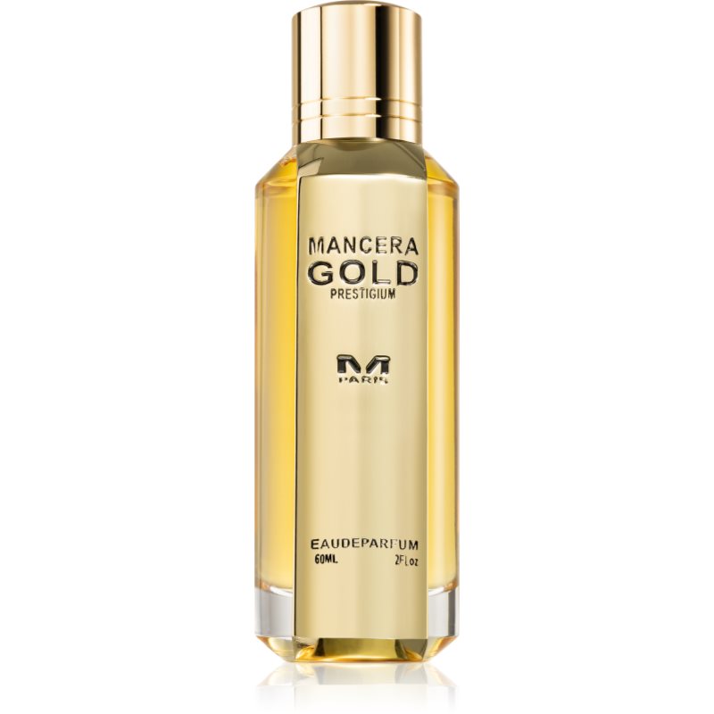 

Mancera Gold Prestigium парфумована вода унісекс