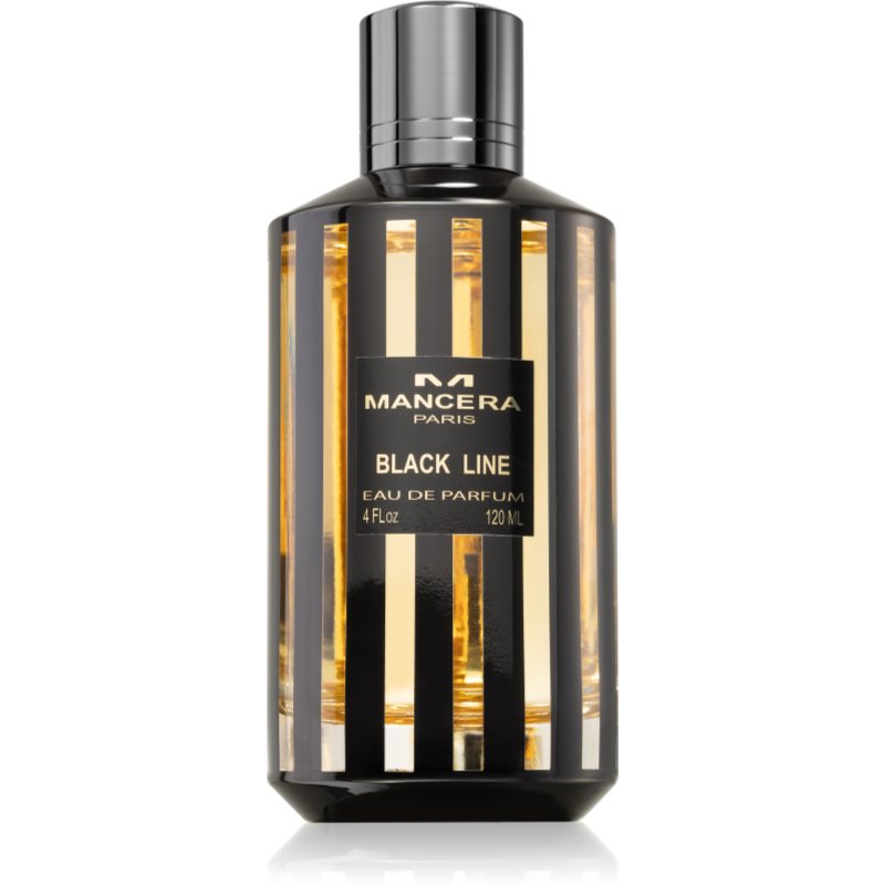 Mancera Black Line Parfumuotas vanduo Unisex 120 ml