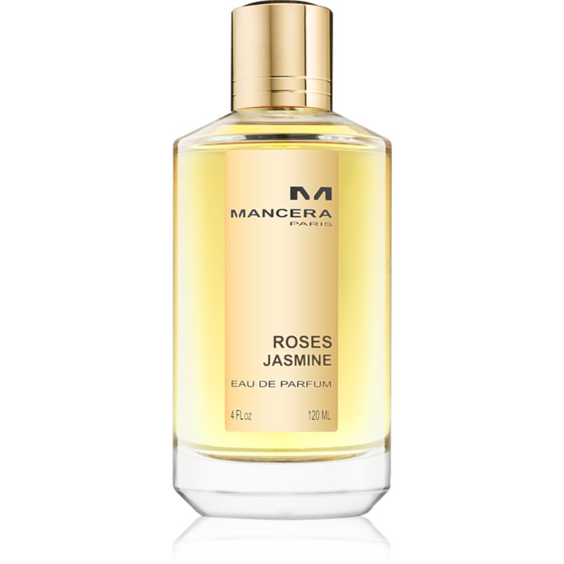 

Mancera Roses Jasmine парфумована вода унісекс