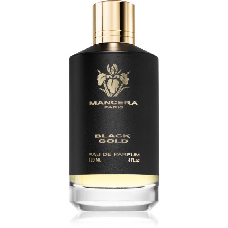 

Mancera Black Gold парфумована вода для чоловіків
