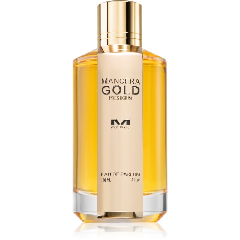 

Mancera Gold Prestigium парфумована вода унісекс