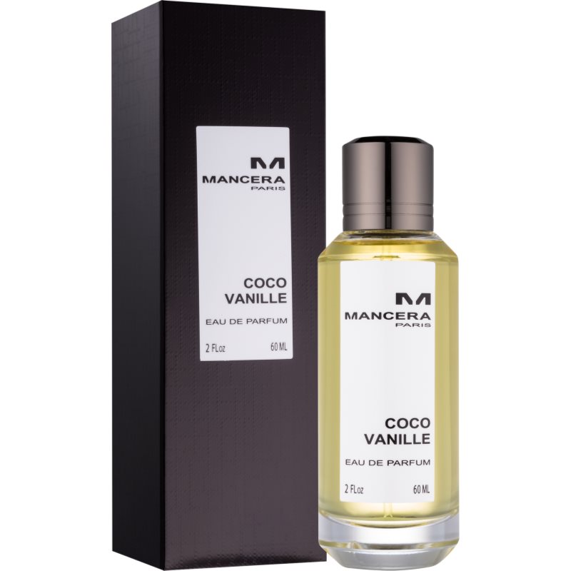 Mancera Coco Vanille parfumovaná voda pre ženy 60 ml