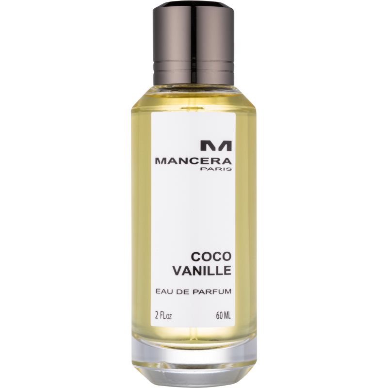 Mancera Coco Vanille woda perfumowana dla kobiet 60 ml