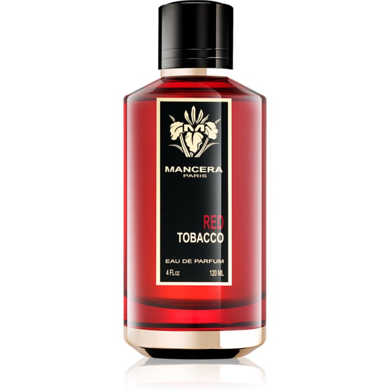 

Mancera Red Tobacco парфумована вода унісекс