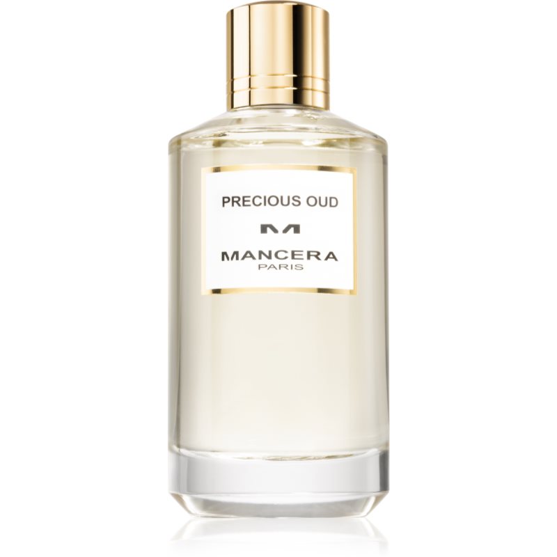 Mancera Precious Oud parfumska voda uniseks 120 ml