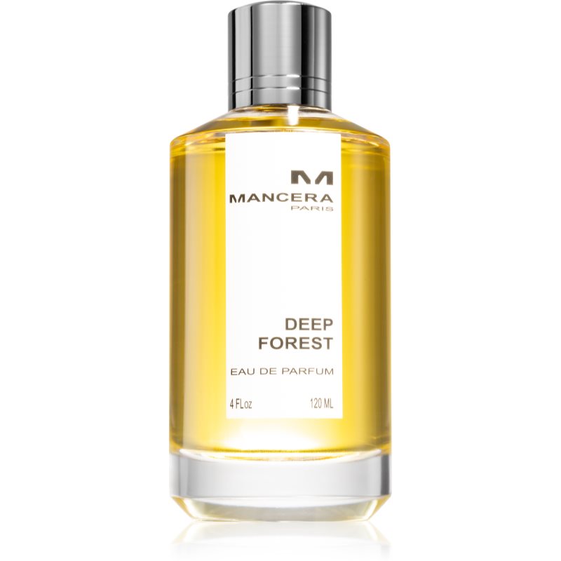 Mancera Deep Forest Parfumuotas vanduo Unisex 120 ml