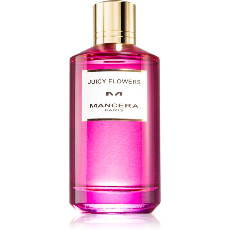 Mancera Juicy Flowers Parfumuotas vanduo moterims 120 ml