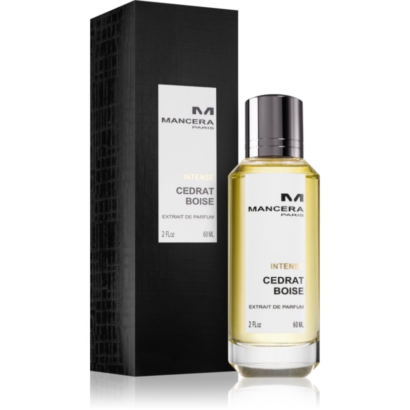 Mancera Intense Cedrat Boise парфуми екстракт для чоловіків 60 мл