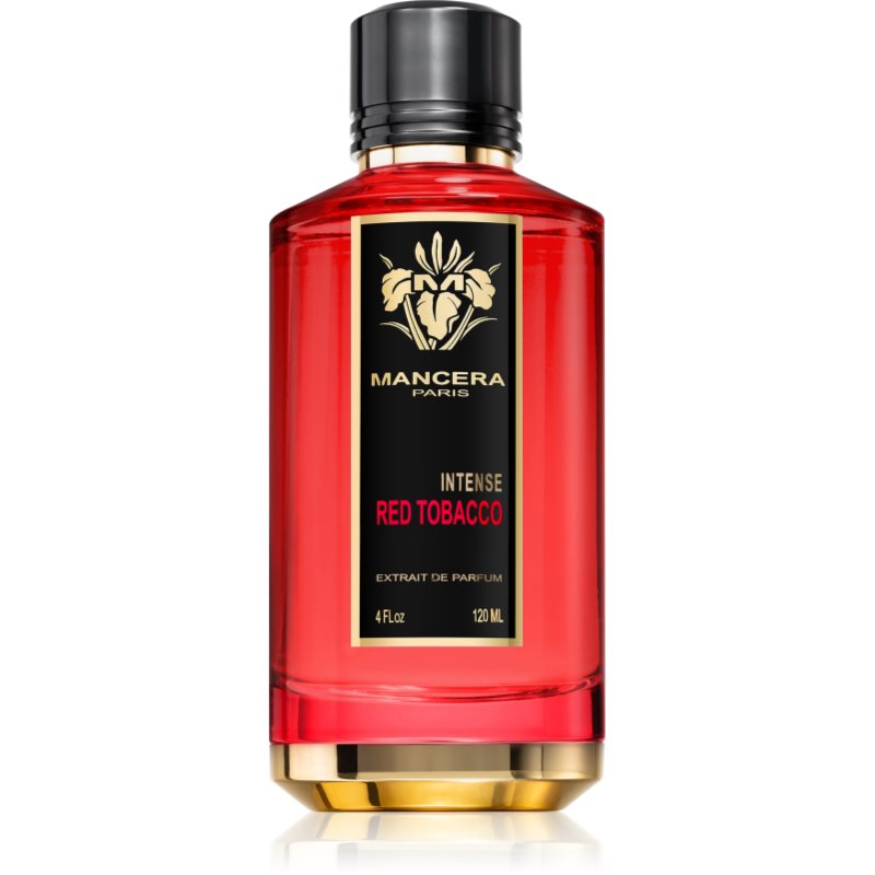 Mancera Red Tobacco Intense parfemski ekstrakt uniseks 120 ml