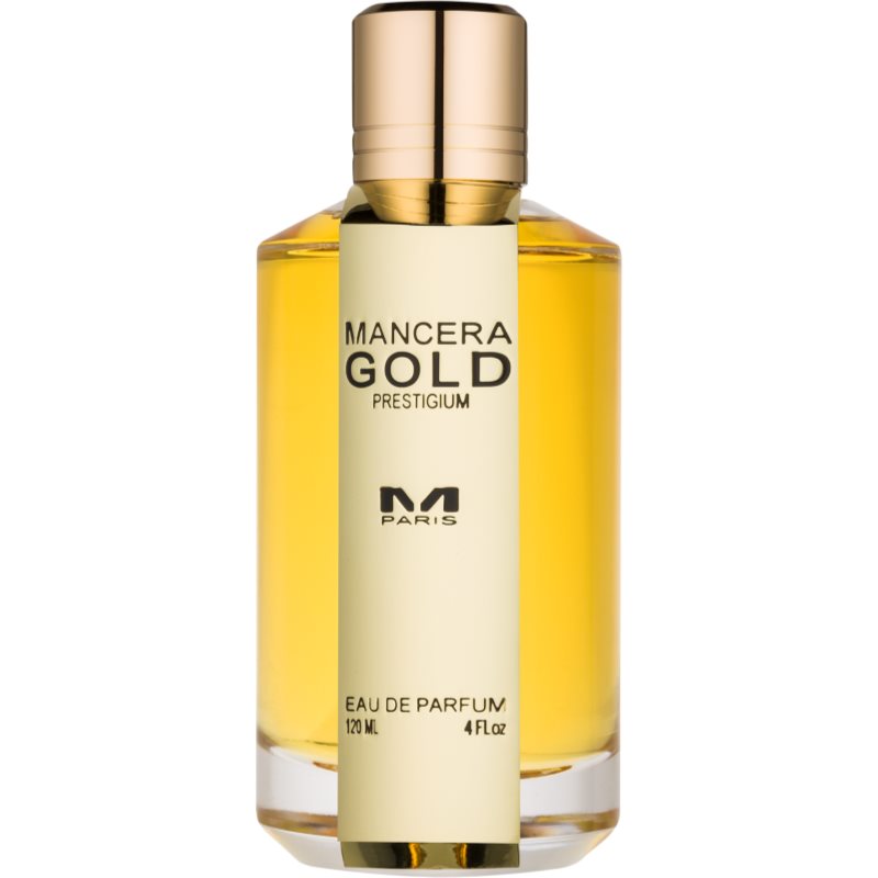 

Mancera Gold Prestigium парфумована вода унісекс