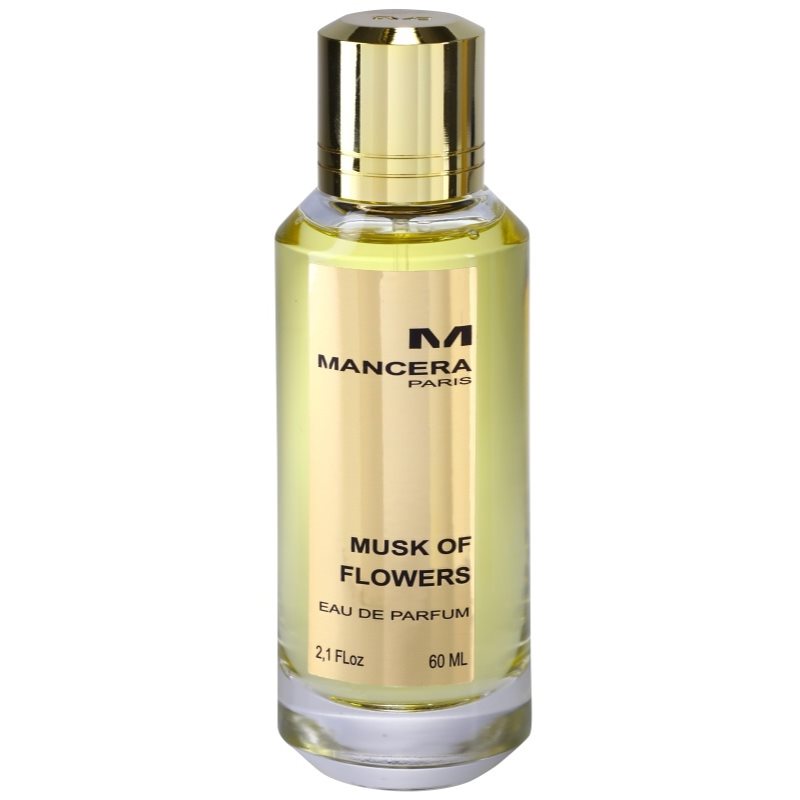 

Mancera Musk of Flowers парфумована вода для жінок