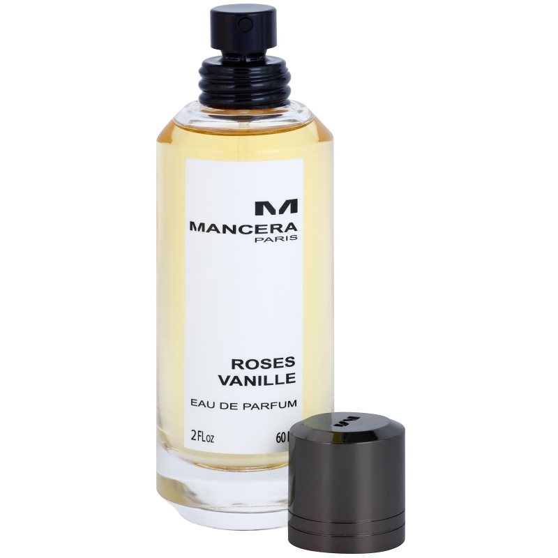 Mancera Roses Vanille парфумована вода для жінок 60 мл