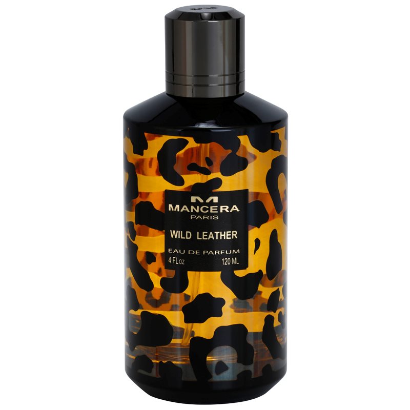 

Mancera Wild Leather парфумована вода унісекс