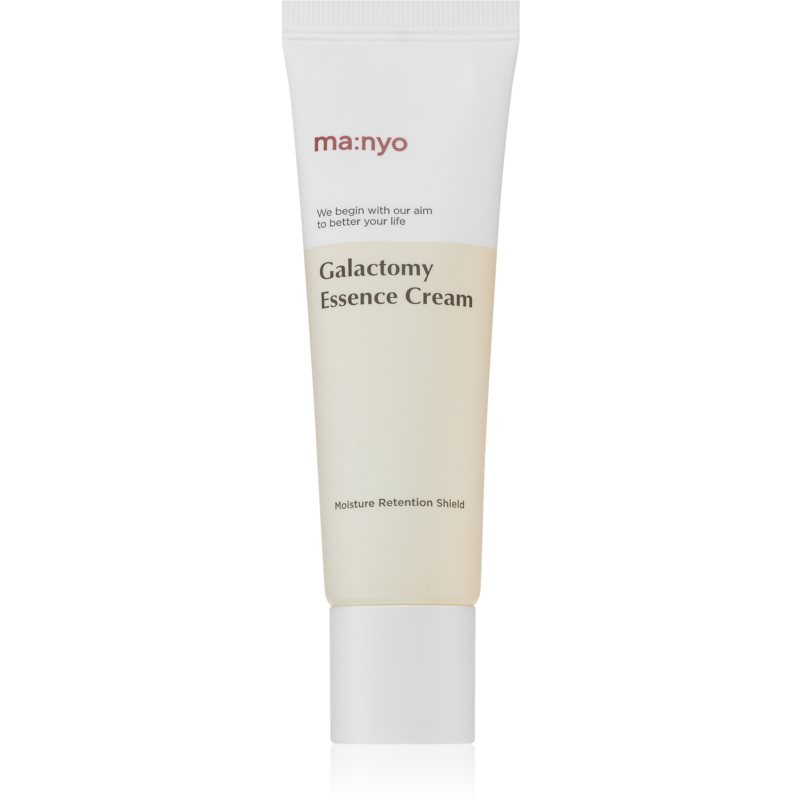 Ma:nyo Galactomy Essence Nourishing Smoothing Cream With Moisturising Effect 50 Ml