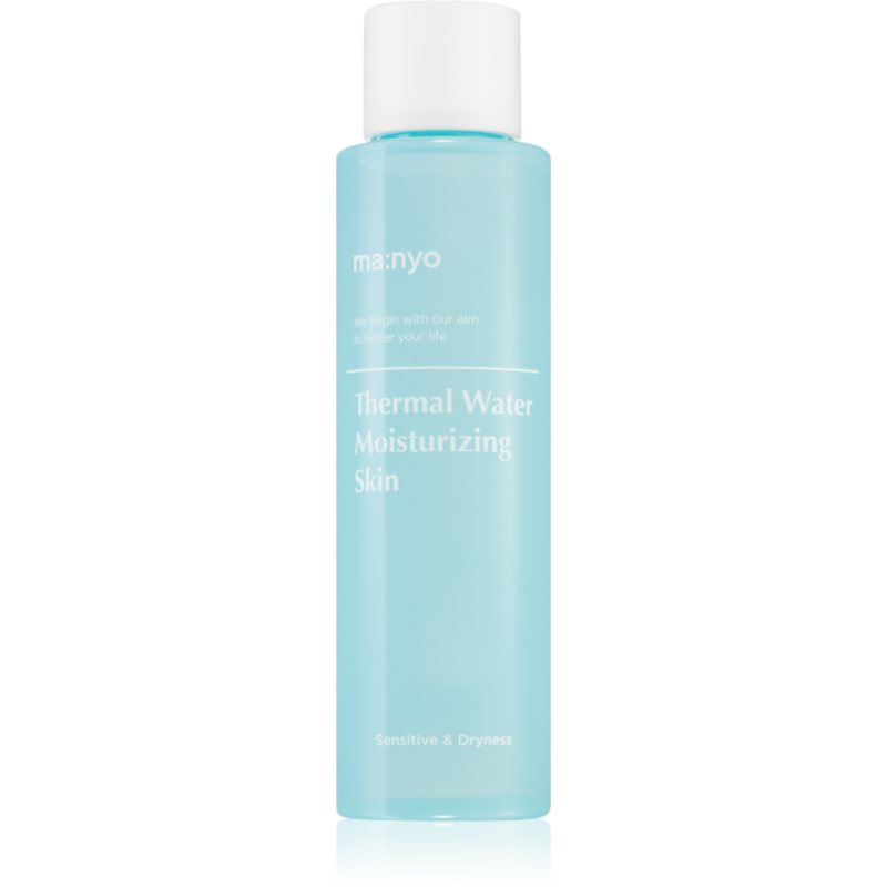 Ma:nyo Thermal Water Re-hydrating Comforting Toner For Dry Skin 155 Ml