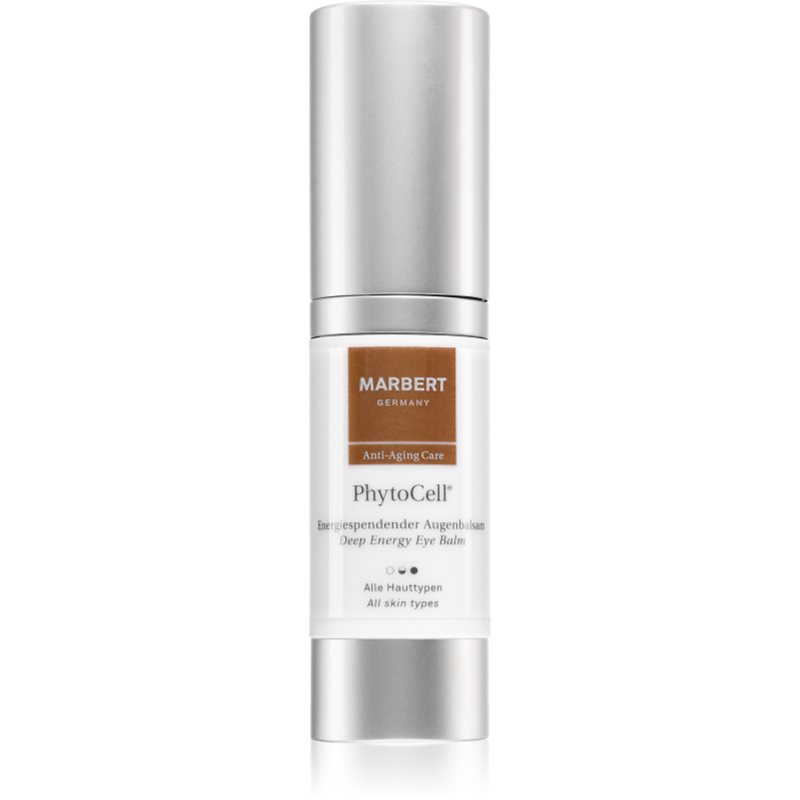 

Marbert Anti-Aging Care PhytoCell бальзам для шкіри навколо очей проти ознак старіння