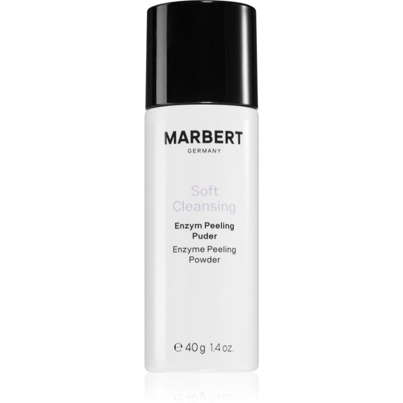 Marbert Intensive Cleansing Enzymatic Powder Scrub 40 G