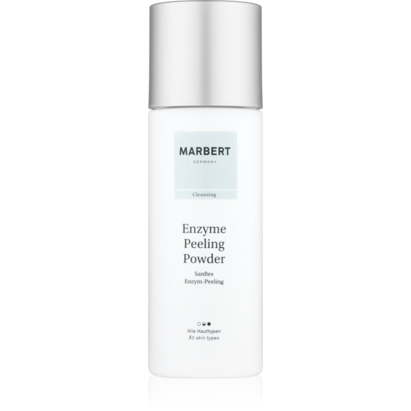 

Marbert Intensive Cleansing пудра-пілінг з ензимами