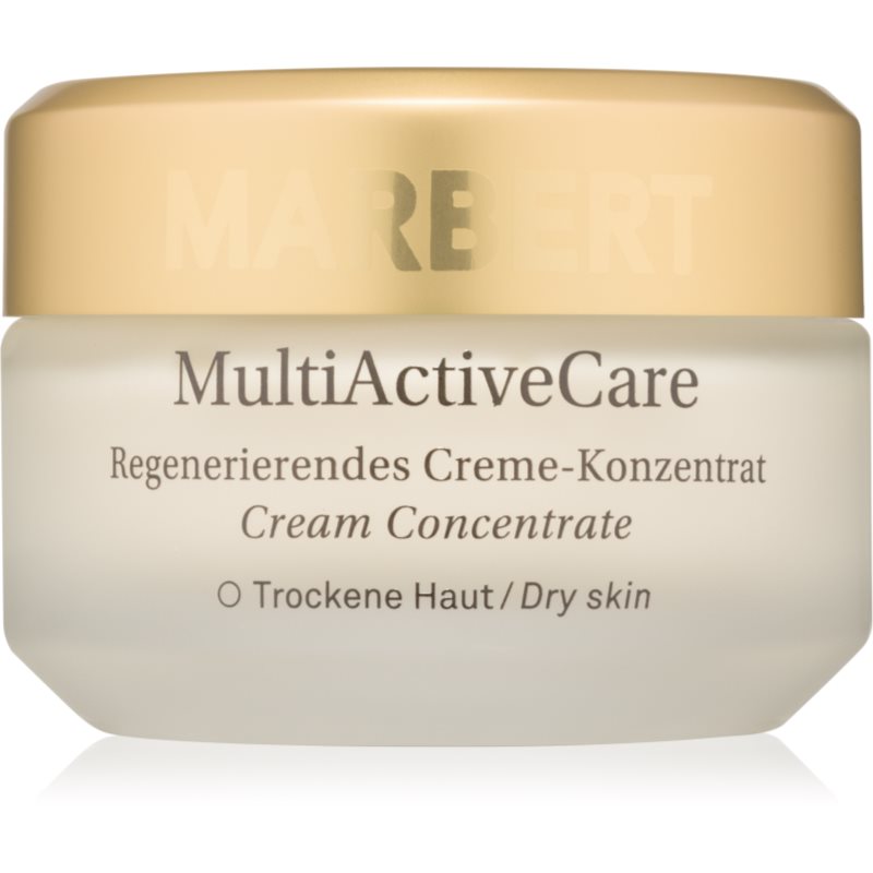 

Marbert Anti-Aging Care MultiActiveCare мультиактивний крем для сухої шкіри