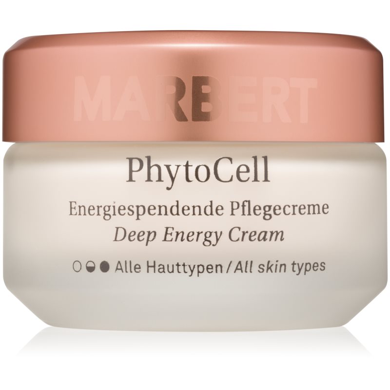 

Marbert Anti-Aging Care PhytoCell крем для обличчя проти ознак старіння