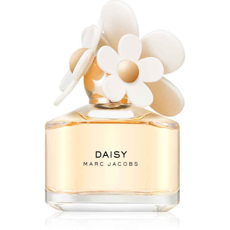 Marc Jacobs Daisy Eau de Toilette para mujer 50 ml