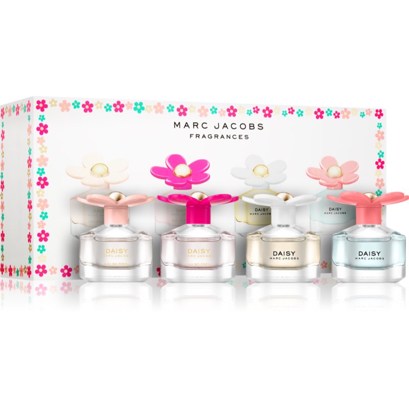

Marc Jacobs Daisy подарунковий набір VII.