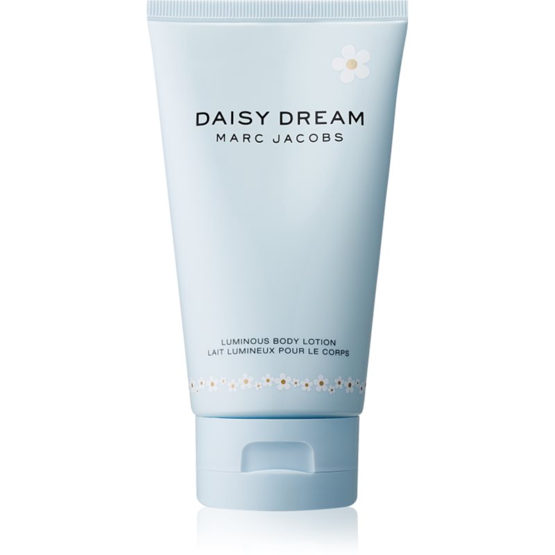 

Marc Jacobs Daisy Dream молочко для тіла для жінок