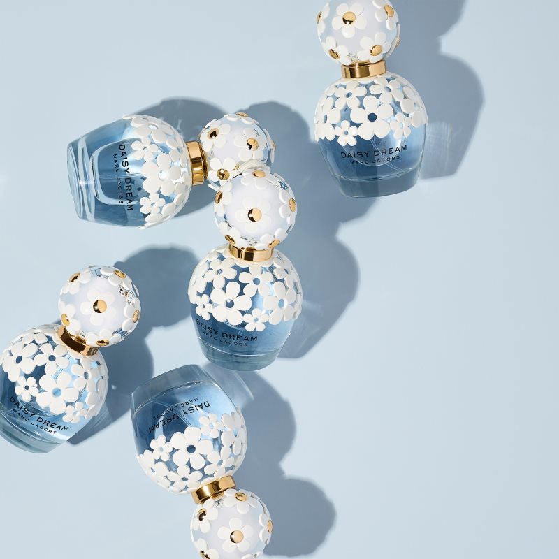

Marc Jacobs Daisy Dream туалетна вода для жінок