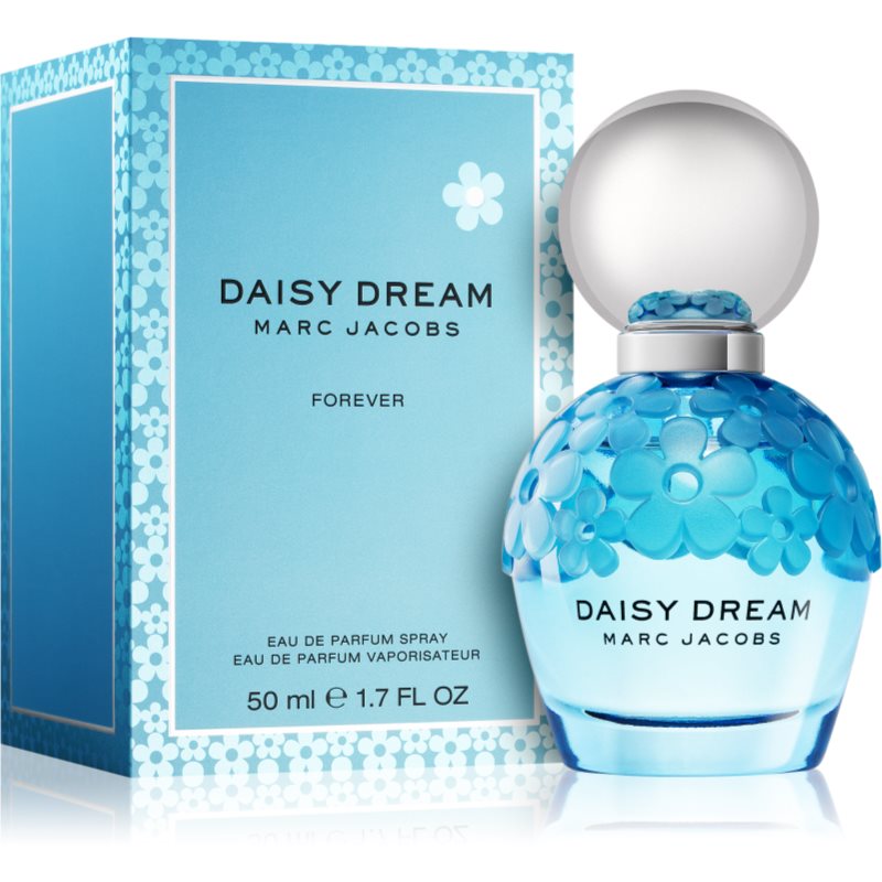 Marc Jacobs Daisy Dream Forever Eau De Parfum For Women 50 Ml