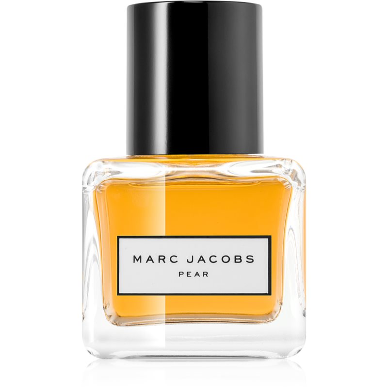 

Marc Jacobs Splash Pear туалетна вода унісекс