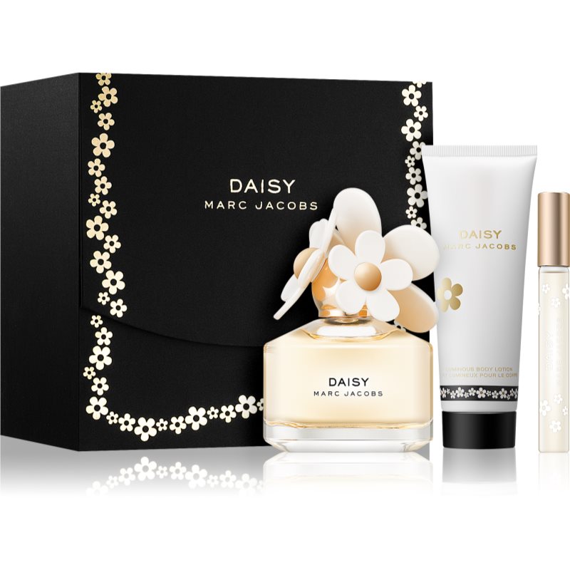 

Marc Jacobs Daisy подарунковий набір XII.