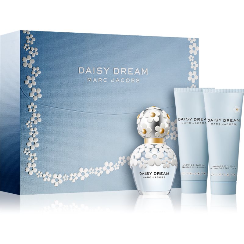 

Marc Jacobs Daisy Dream подарунковий набір для жінок