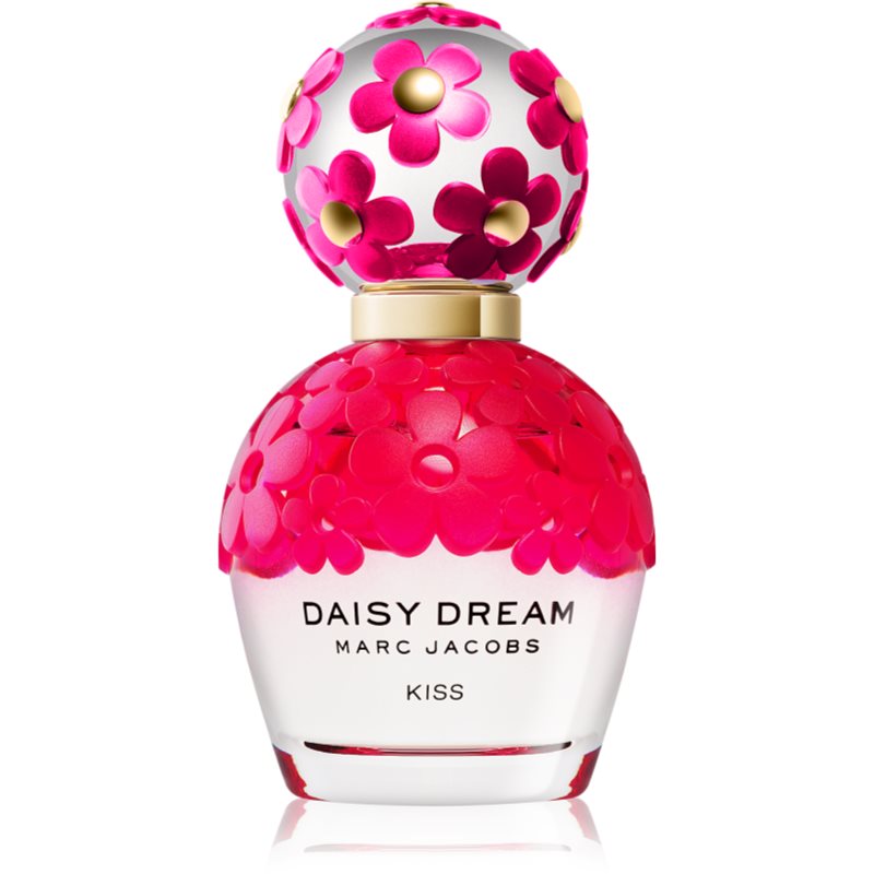 

Marc Jacobs Daisy Dream Kiss туалетна вода для жінок